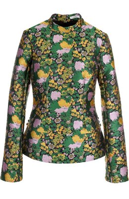Erdem: Топ с длинным рукавом 