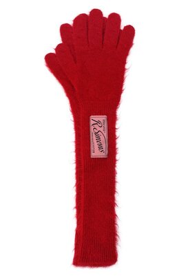 Raf Simons: Перчатки 