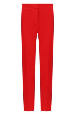 Rag and Bone: Красные брюки 