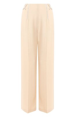 Roland Mouret: Брюки из вискозы 
