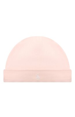 Ralph Lauren: Светлая шапка 