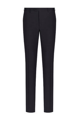 CORNELIANI: Классические брюки 