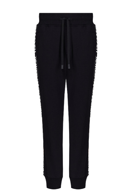 VERSACE JEANS COUTURE: Спортивные брюки 