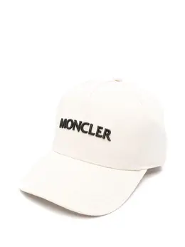 Moncler: Кепка 