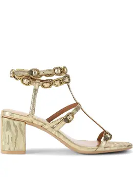 Kurt Geiger London: Сандалии 