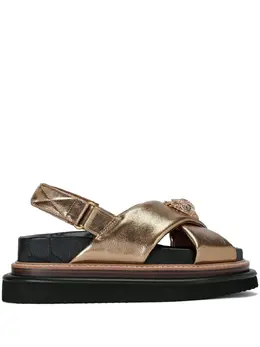 Kurt Geiger London: Сандалии 