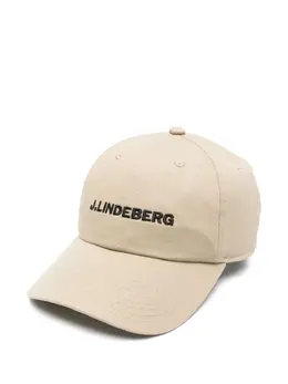 J.Lindeberg: Кепка цвета хаки 