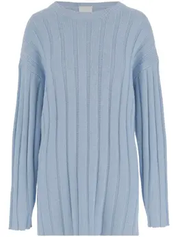 Allude: Светлый свитер 