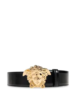 Versace: Ремень  La Medusa