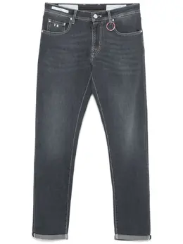 Sartoria Tramarossa: Голубые джинсы 