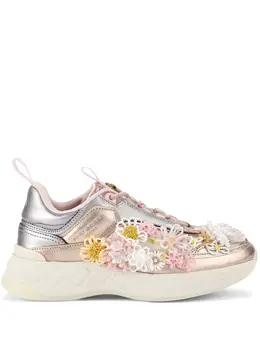 Kurt Geiger London: Кроссовки 