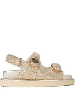 Kurt Geiger London: Сандалии 