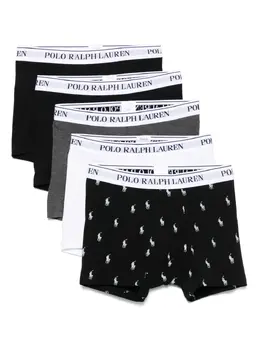 Polo Ralph Lauren: Трусы 