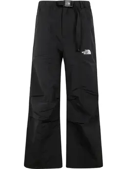 The North Face: Чёрные брюки  NSE