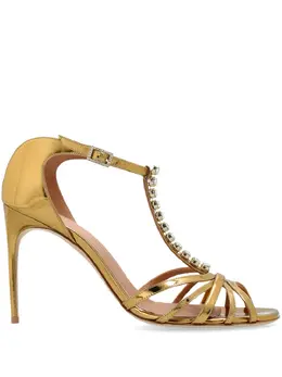 Malone Souliers: Сандалии 