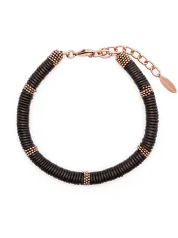 Brunello Cucinelli: Браслет  Monili