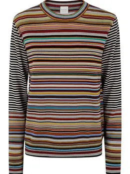 Paul Smith: Свитшот в полоску 