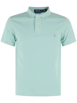 Polo Ralph Lauren: Хлопковое поло 