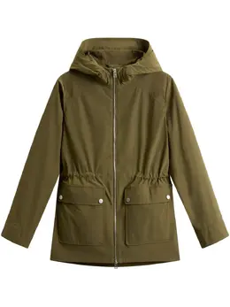 Woolrich: Летняя куртка 