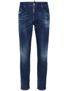 DSQUARED2: Джинсы стрейч 