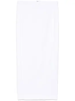 Max Mara: Юбка миди 