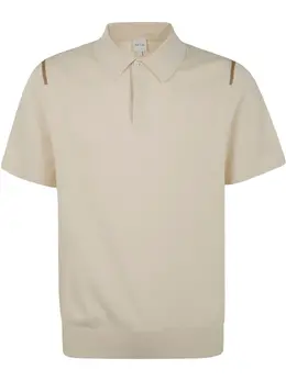 Paul Smith: Хлопковое поло 