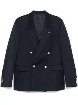 Lardini: Двубортные пиджаки 