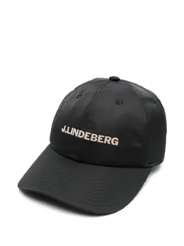 J.Lindeberg: Чёрная кепка 