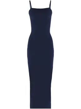 Wolford: Платье  Fatal на бретельках