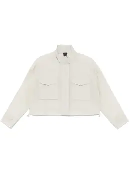 PINKO: Светлая куртка 