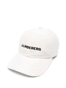 J.Lindeberg: Светлая кепка 