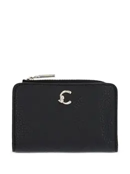 Coccinelle: Чёрный кошелёк 