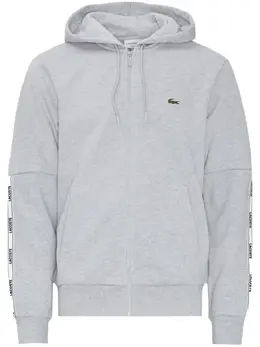 Lacoste: Флисовая толстовка 
