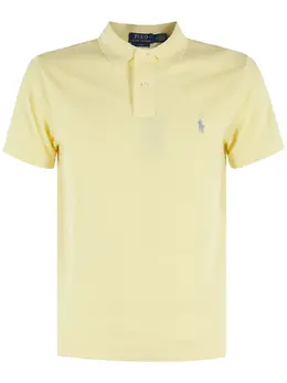 Polo Ralph Lauren: Хлопковое поло 