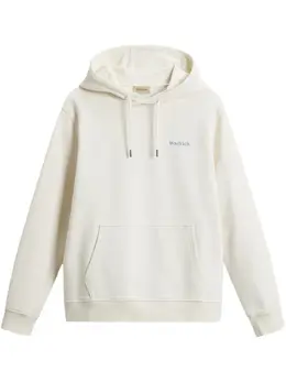 Woolrich: Толстовка с принтом 