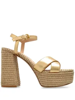 Gianvito Rossi: Сандалии  Bebe