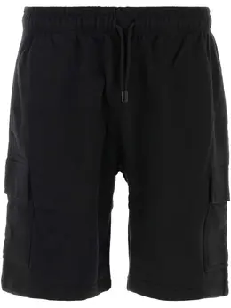 The North Face: Хлопковые шорты  Cotton