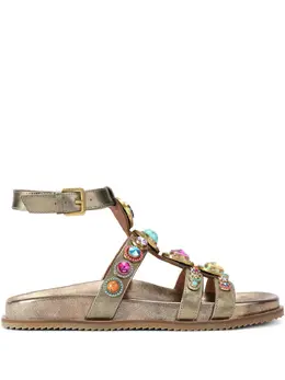 Kurt Geiger London: Сандалии 