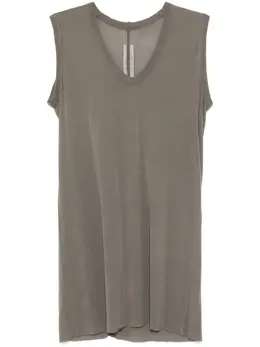 Rick Owens: Жилет стрейч 