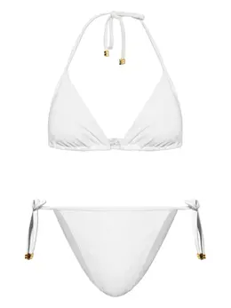 Balmain: Купальник 