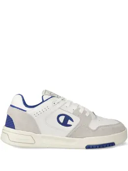 Champion: Белые кроссовки 