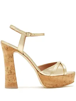 Malone Souliers: Сандалии 