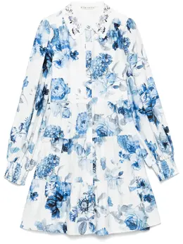 alice + olivia: Короткое платье 