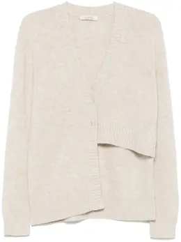 Dorothee Schumacher: Светлый кардиган  Modern Statements