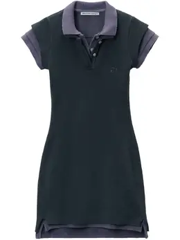 Alexander Wang: Многослойное платье 