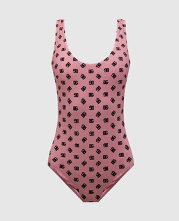 Dolce&Gabbana: Купальники 