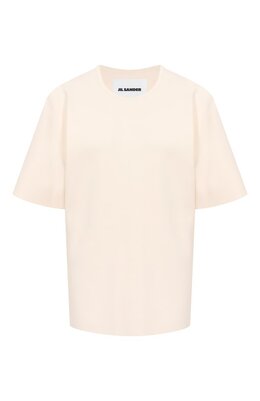 Jil Sander: Свитер из вискозы 