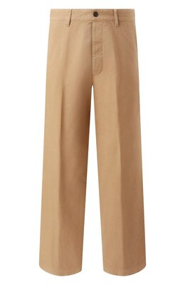 Dsquared2: Хлопковые брюки 