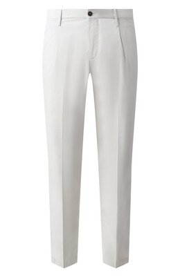 Corneliani: Брюки со стрелками 