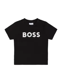 BOSS: Бавовняні футболки 